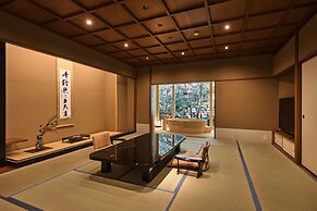 Nishimuraya Honkan