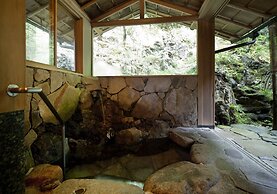 Nishimuraya Honkan