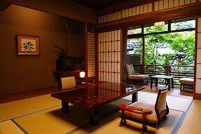 Nishimuraya Honkan