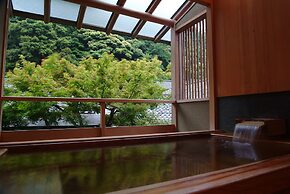 Nishimuraya Honkan