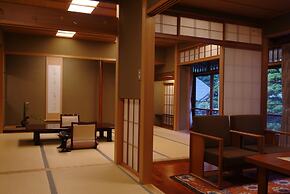 Nishimuraya Honkan