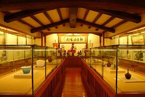 Nishimuraya Honkan