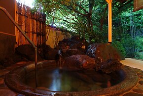 Nishimuraya Honkan