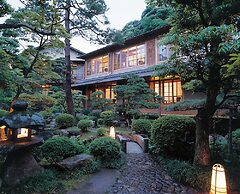 Nishimuraya Honkan