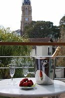 San Isidro Plaza Hotel