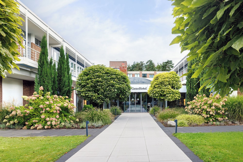 GenoHotel Forsbach