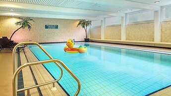 GenoHotel Forsbach