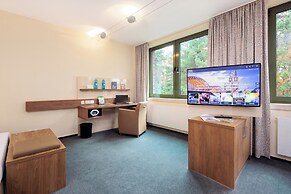 GenoHotel Forsbach