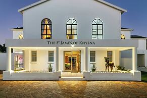 St James of Knysna