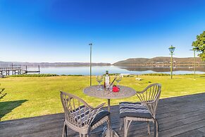 St James of Knysna
