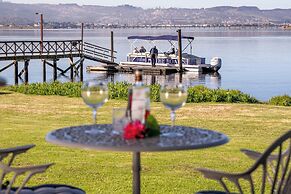St James of Knysna