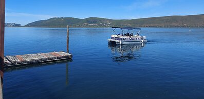 St James of Knysna