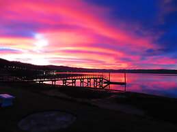 St James of Knysna