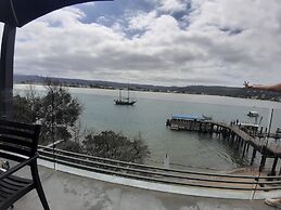 St James of Knysna