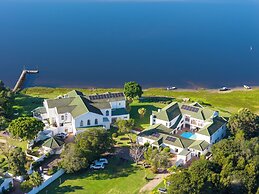 St James of Knysna