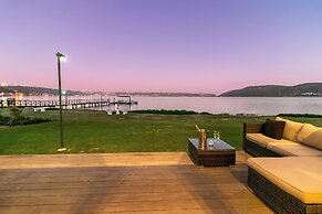 St James of Knysna