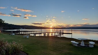 St James of Knysna