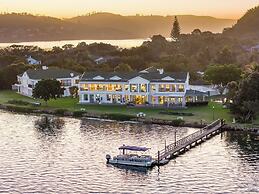 St James of Knysna