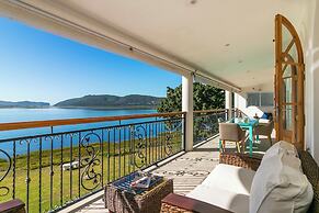 St James of Knysna