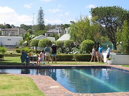 St James of Knysna