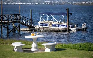 St James of Knysna