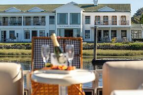St James of Knysna
