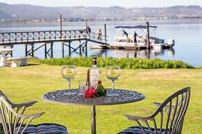 St James of Knysna