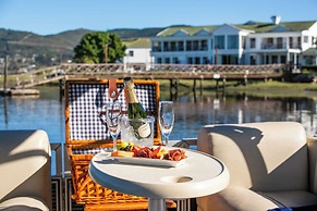 St James of Knysna