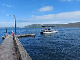 St James of Knysna