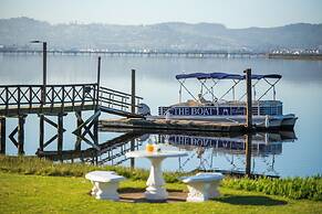 St James of Knysna