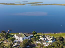 St James of Knysna