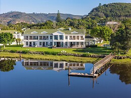 St James of Knysna