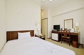 Sky Heart Hotel Kawasaki