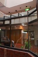 Sky Heart Hotel Kawasaki