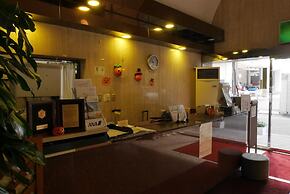 Sky Heart Hotel Kawasaki