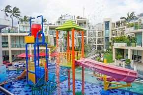 FuramaXclusive Ocean Beach, Seminyak, Bali