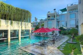 FuramaXclusive Ocean Beach, Seminyak, Bali