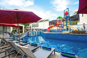 FuramaXclusive Ocean Beach, Seminyak, Bali