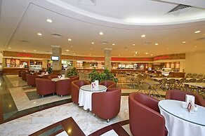 Al Bustan Residence Hotel Apartments