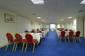 Al Bustan Residence Hotel Apartments