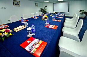 Al Bustan Residence Hotel Apartments