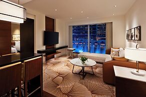 Grand Hyatt Macau