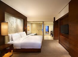 Grand Hyatt Macau