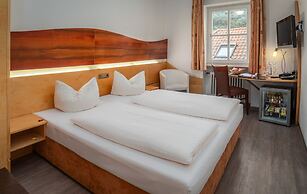 Hotel Passauer Wolf