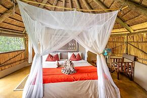Umlani Bushcamp - Lodge