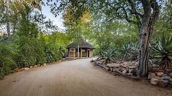 Umlani Bushcamp - Lodge