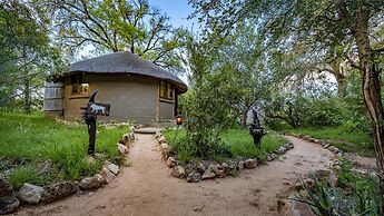 Umlani Bushcamp - Lodge