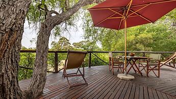 Umlani Bushcamp - Lodge