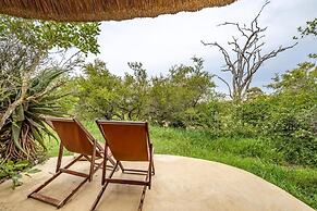 Umlani Bushcamp - Lodge