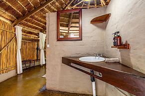 Umlani Bushcamp - Lodge